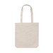 XD COLLECTION Impact Aware™ 285g/m² ungefärbte rCanvas-Tragetasche, off white