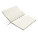 XD COLLECTION Notizbuch Basic Hardcover DIN A5, silber
