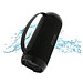 XD COLLECTION Soundboom wasserdichter 6W Speaker aus RCS Kunststoff, schwarz