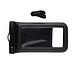 XD COLLECTION wasserdichte, schwimmende Telefontasche IPX8, schwarz