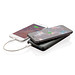 XD COLLECTION Wireless Powerbank FastCharging 10W mit PD, 10.000 mAh, grau