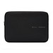 XD Design 16 Zoll Laptop Sleeve, schwarz
