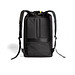 XD DESIGN Anti-Diebstahl-Rucksack Bobby Urban Lite, schwarz