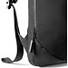 XD Design Bobby Air Rucksack, schwarz, grau