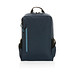XD XCLUSIVE Impact AWARE™ Lima 15.6 Zoll RFID Laptop-Rucksack, navy blau, blau