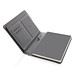 XD XCLUSIVE Portfolio Impact Aware RPET A5, anthrazit
