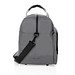 XD XCLUSIVE Wochenendtasche Impact Aware RPET, anthrazit XD XCLUSIVE Wochenendtasche Impact Aware RPET, anthrazit
