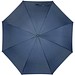 XL Automatiksturmschirm Athens,dunkelblau