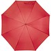 XL Automatiksturmschirm Athens,rot