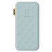 Xtorm FS510 Fuel Serie 10.000 mAh 20 W Powerbank, aquablau