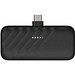 Xtorm Go2 20 W, 5000 mAh Powerbank, schwarz