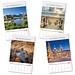 Bildkalender Traumreisen – Dream Holidays, 2026