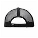 5-Panel-Cap FASTBALL,schwarz