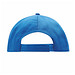 5-Panel-Cap FAVOURITE,royalblau