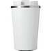 Vakuum-Isolierbecher VELOMUG,weiß