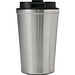 Vakuum-Isolierbecher VELOMUG,silber