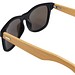 Sonnenbrille BAMBOOLINE,blau