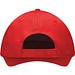 5-Panel-Baseball-Cap SPORTO,rot