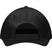 5-Panel-Baseball-Cap SPORTO,schwarz