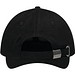6-Panel-Baseball-Cap COTTURE,schwarz