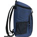Kühlrucksack YUKON,blau