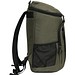 Kühlrucksack YUKON,dunkelgrün
