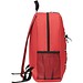 Rucksack FARO,rot