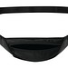 Gürteltasche BAKU,schwarz