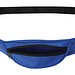Gürteltasche BAKU,royalblau