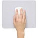 Mousepad SMOOTHSLIDE,weiß