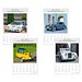 Bildkalender Oldtimer 2027