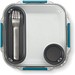 Black+Blum Lunch Box Original, turkis