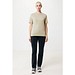 Iqoniq Sierra Lightweight T-Shirt aus recycelter Baumwolle, desert, XXS
