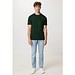 Iqoniq Brett T-Shirt aus recycelter Baumwolle, forest green, L
