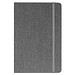 A5 Notizbuch Algiers,grau