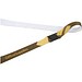Addie Sublimation Lanyard mit Sicherheitsverschluss, schwarz, 15mm