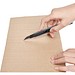 AIDE Retractable Knife, Cuttermesser, schwarz