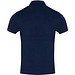 Akoya Poloshirt aus GRS-recyceltem Frottee Unisex, navy, S