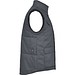 Allzweck Arbeitsweste ALMANZOR, M, Grau