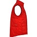 Allzweck Arbeitsweste ALMANZOR, M, Rot