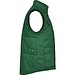 Allzweck Arbeitsweste ALMANZOR, S, Flaschengrün