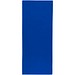 Althea Sporthandtuch 30 × 80 cm, royalblau