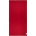 Althea Sporthandtuch 70 × 140 cm, rot