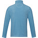 Amber GRS recycelte Fleecejacke für Herren, NXT blau, M