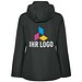 America wattierter Parka für Damen, Dark Lead, 2XL