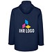 America wattierter Parka für Herren, Navy Blue, L