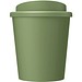 Americano® Espresso POP 250 ml Becher, heather grün