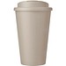 Americano® POP 350 ml isolierter Trinkbecher mit auslaufsicherem Deckel, sandstone