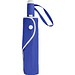 AOC-Taschenschirm FARE® Whiteline, euroblau