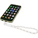 Arich Smartphone Armband aus recyceltem Kunststoff, weiss